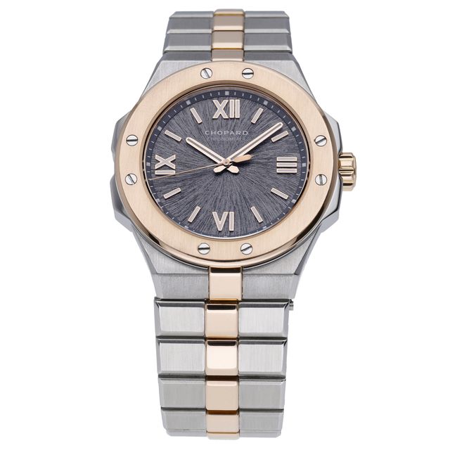 Chopard Alpine Eagle 298601-6001 Image 6